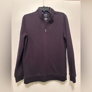Croft & Barrow Quarter-Zip